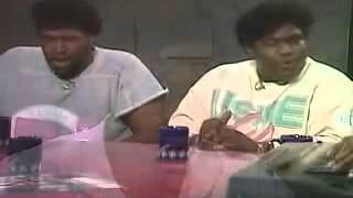 LeVert &quot;Lets Go Out Tonight&quot; 1987