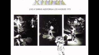 Genesis: Live At The Shrine - 09) Counting Out Time