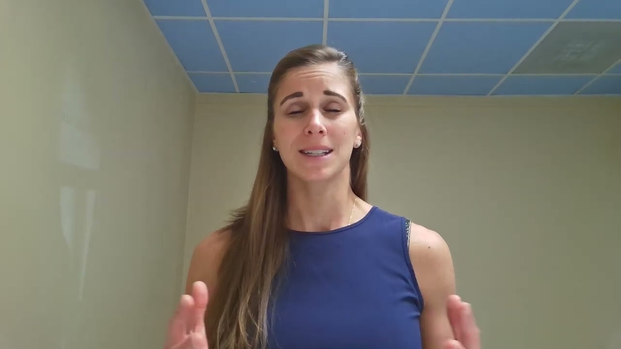 Intro to Weight Management