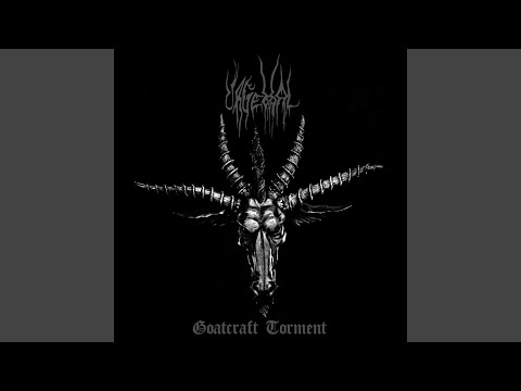 Satanic Black Metal in Hell