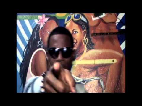 Mezmo ft Kallyba - Clean Bad