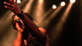 Kyteman's Hiphop Orchestra ft. Blaxtar - Blow The Whistle On 'Em