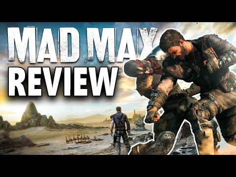 Should YOU Buy Mad Max In 2023?
