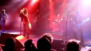 The Cult - Peace Dog