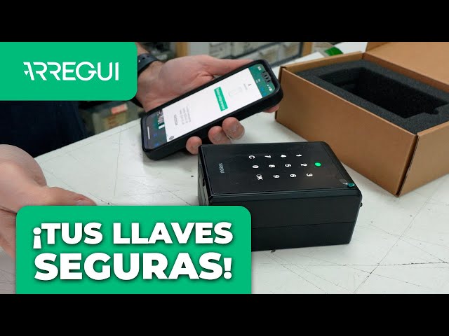 Vídeo relacionado con Huiguli Caja Magnética para Llaves, Soporte Magnético para Llaves Debajo del Coche, Ocultador de Llaves Magnético Resistente al Agua para al Aire Libre