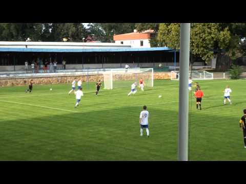 Nový Bydžov B - Kratonohy sestřih