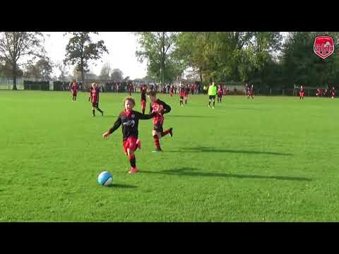 Beesd JO13-2 - SteDoCo JO13-3 04/11/17