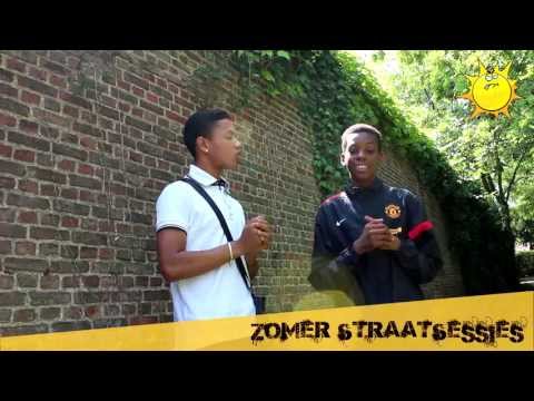 StraatSessie 4 #Team Noord Tv