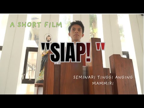 READY! || a short film, by Anging Mammiri High Seminary