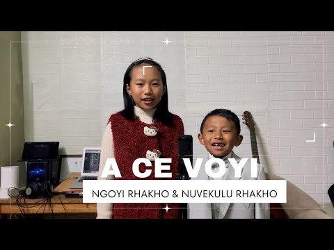A Ce Voyi | Ngoyi Rhakho & Nuvekulu Rhakho