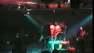 5/6 Aeternus - Vind - Live in Germany 1997