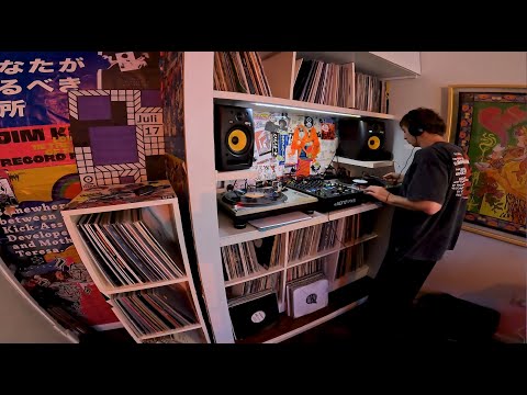 EL HOUSE QUE ME GUSTA / Vinyl Mix Guido Sartoris