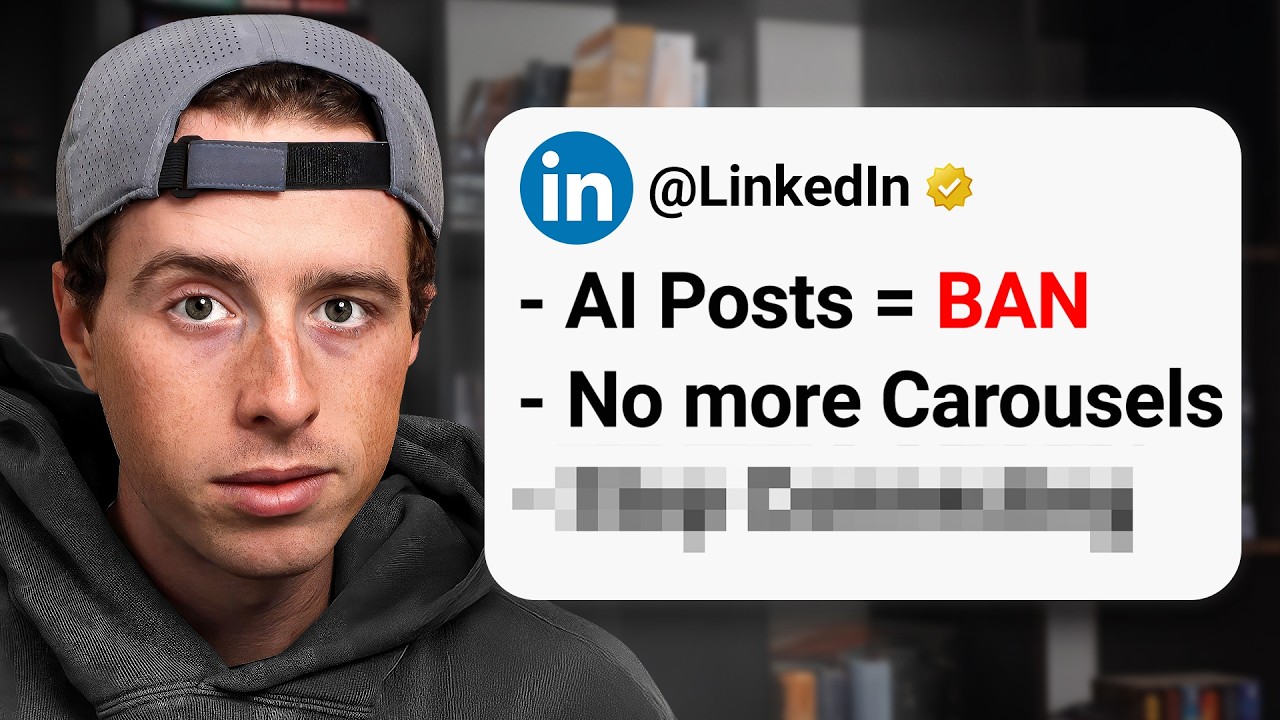 The NEW Rules of LinkedIn (2026)