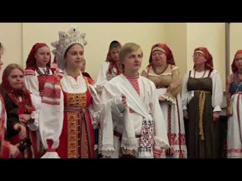 Swadźba, cz. 3, błogosławieństwo