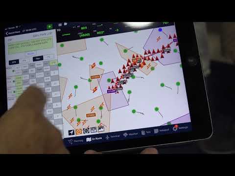 AvPlanEFB - A terrifice Electronic Flight Bag - A Do Not Miss DEMO