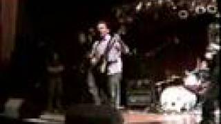 PUNCHLINE - Getting There Is Getting By