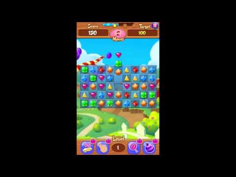 Pirates Treasure - Jewel Quest