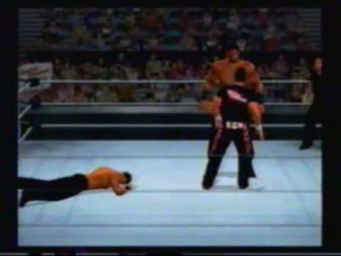 WEDF Episode 13 - ECCW Part 6