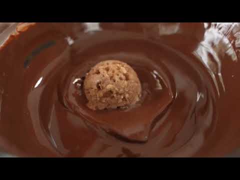 Annapurna Swadisht Chocoball: A Delicious Melt-in-Your-Mouth Experience! #ChocoballDelight