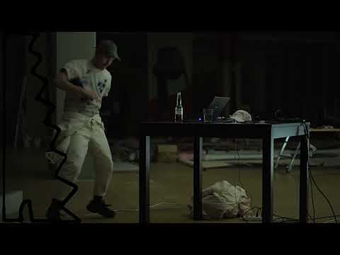 Vincent Glanzmann - Wellrock 2025