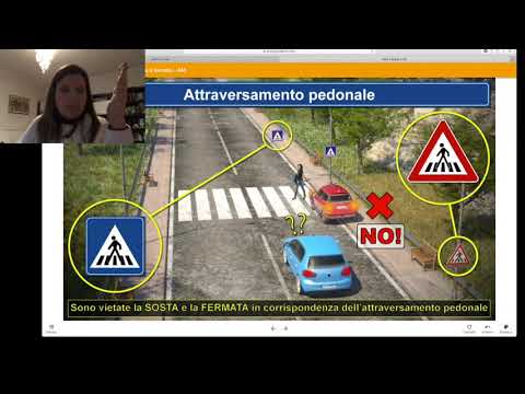 segnali di pericolo 2