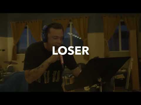 FREE Logic X Joyner Lucas Type Beat "LOSER" | Trap Instrumental 2022