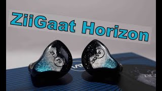 ZiiGaat Horizon