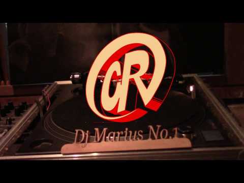 Looptroop - Dubplate for Marius No1