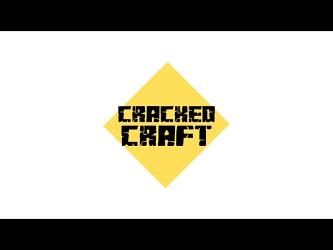 Cracked Craft Preseason Trailer