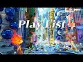 ᴘʟᴀʏ ʟɪsᴛ 네 빛이 일렁일때가 좋더라 엘리멘탈 플레이리스트 Lauv Play L