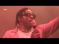 Runtown Mad Over You TARCE LIVE