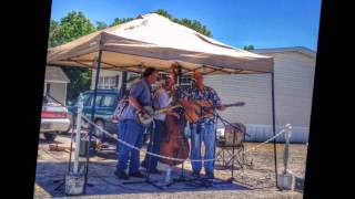 Blood on Mama's Apron