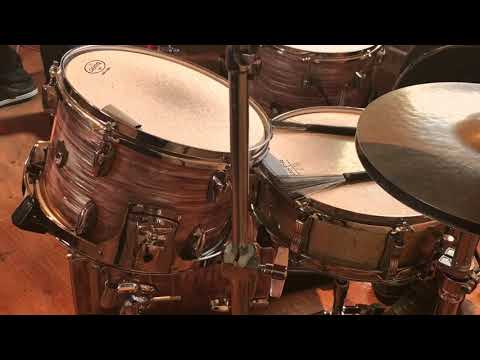 Jazz Organ Trio Live