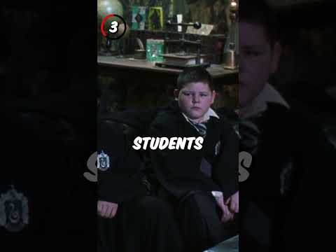 5 Of The Most Iconic Duos In HARRY POTTER!