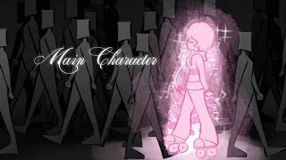 boring life? not anymore ୨୧ MAIN CHARACTER TRANSFORMATION (don’t OVERUSE)