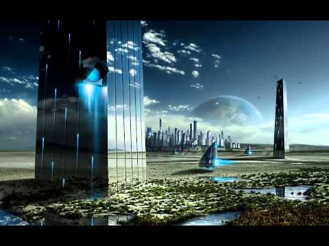 Dj Gard - Elements Of Life (Remix)