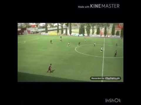 Leandro Aranda - Futbolista