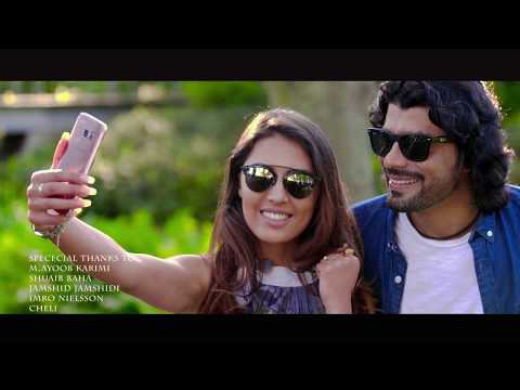 Bashir Asem - Baran OFFICIAL VIDEO