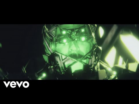 3TEETH - Slum Planet (feat. Mick Gordon)