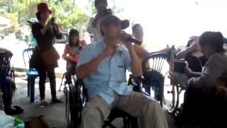 TRÁI TIM HỒNG 18.4-OFFLINE lần 5 2014 Đà Lạt