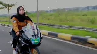 Download lagu Modifikasi Ninja Rr keren model cewek cantik mp3 Download lagu Modifikasi Ninja Rr keren model cewek cantik mp3