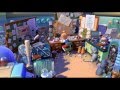 Meet The Robinsons Little Wonders HD By Rob Thomas