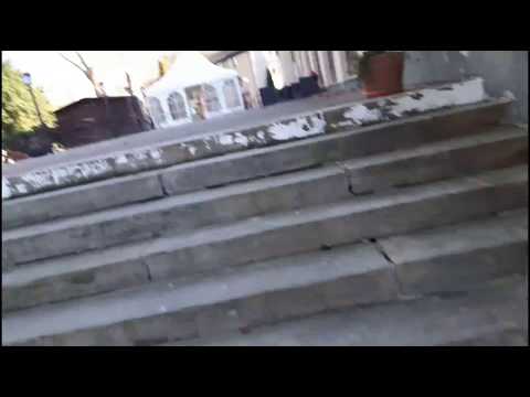 Spaziergang auf dem Hohenstein in Witten