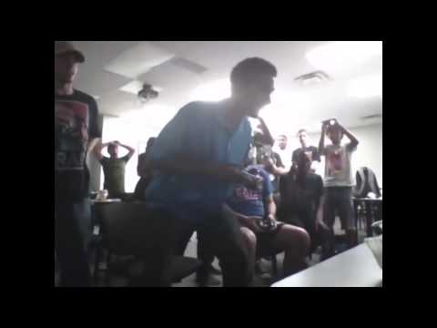 Salty moments in smash - Episode 2 Super Smash Brothers