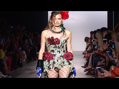 The Blonds | Spring/Summer 2018 | NYFW