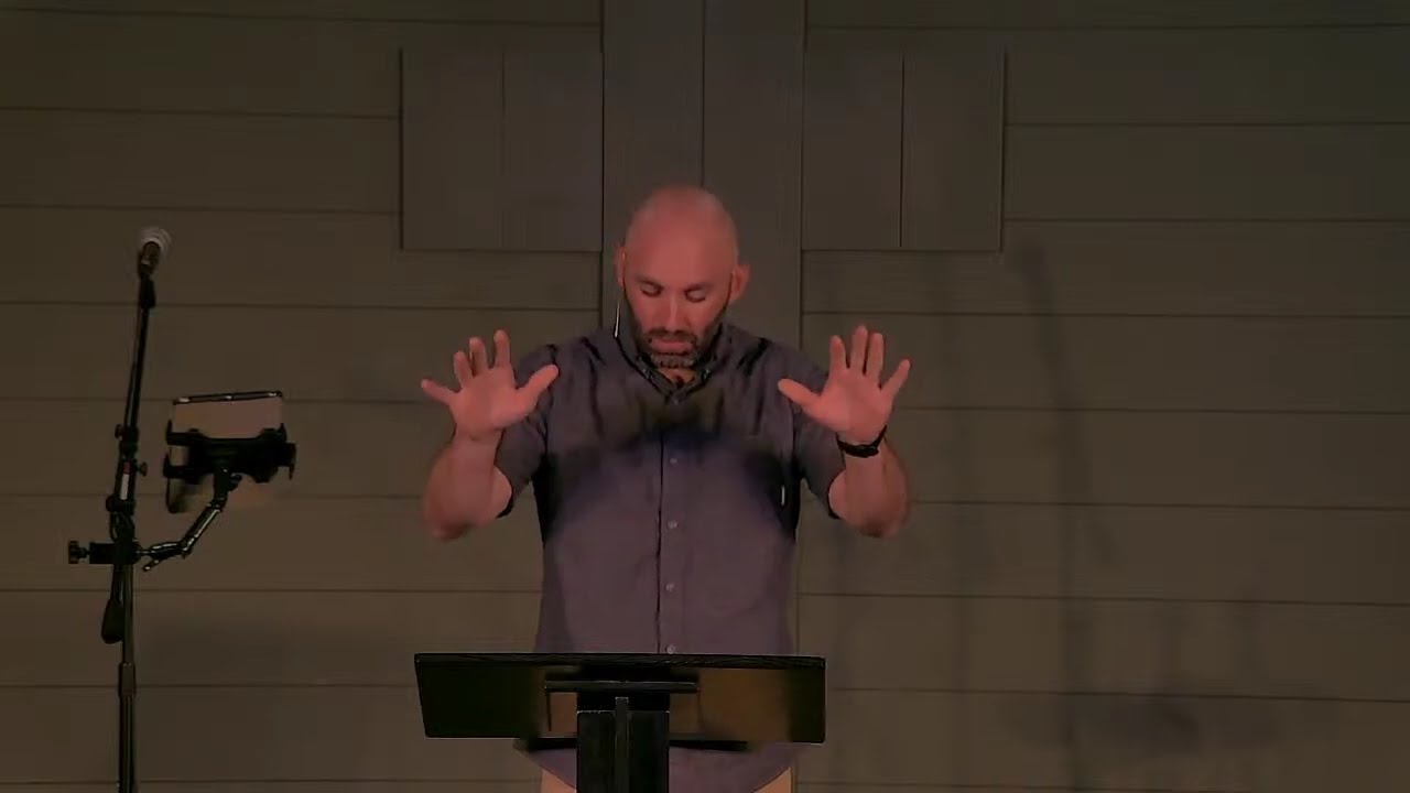 Catalyst Church Service June 2, 2024