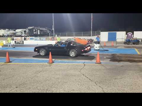 The Bandit vs. General Lee