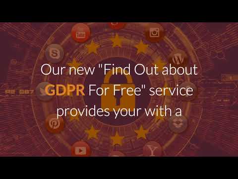 GDPR made simple