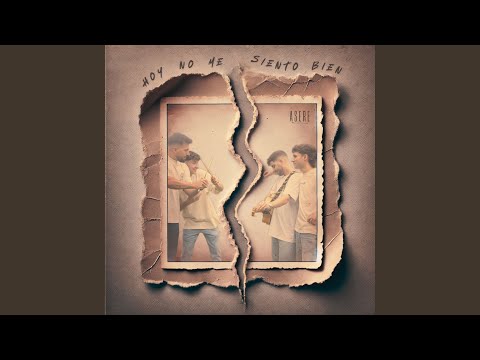 Hoy No Me Siento Bien