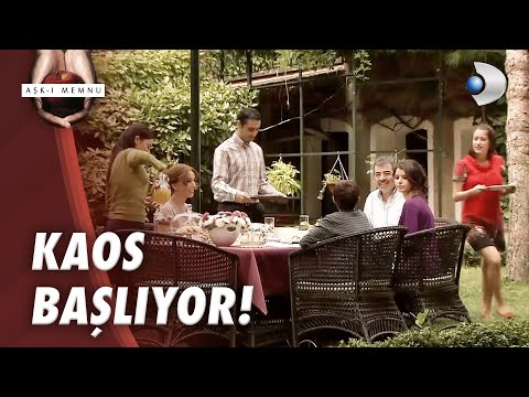 Ailecek Kahvaltı Keyfi - Aşk-ı Memnu Özel Klip
